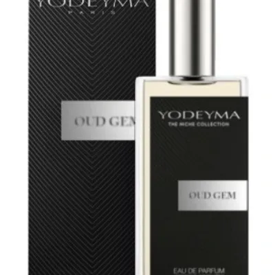 Yodeyma oud gem eau de parfum 50 ml