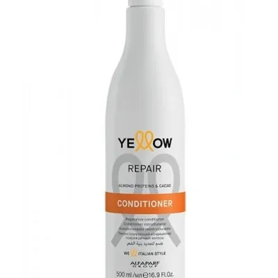 Alfaparf yellow repair odżywka 500 ml