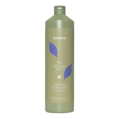 Echosline no yellow szampon 1000 ml