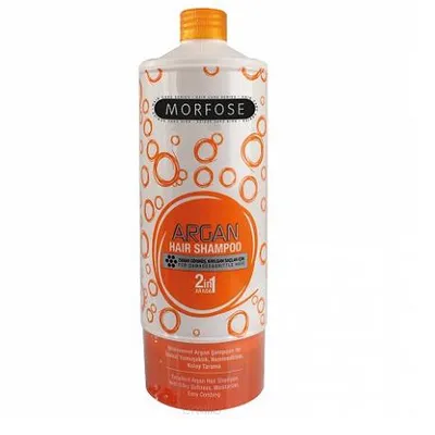 Morfose argan orange szampon 1000 ml