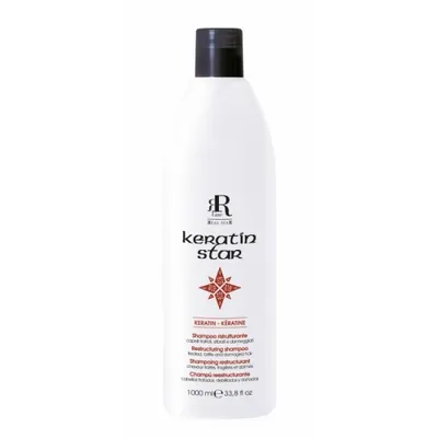 Rr line keratin restruct.szampon 1000ml