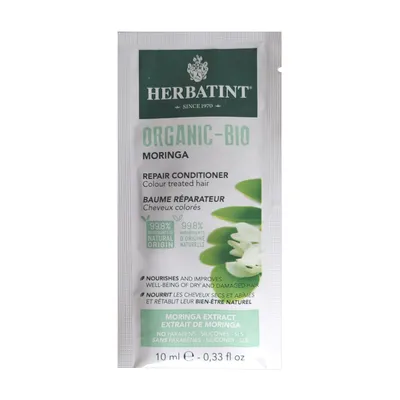Herbatint moringa bio odżywka 10 ml