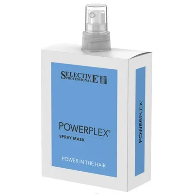 Selective powerplex regeneracja maska spray 150 ml