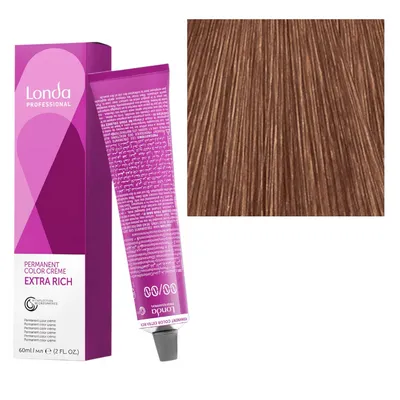 Londa farba pernamentna 60 ml 6/77