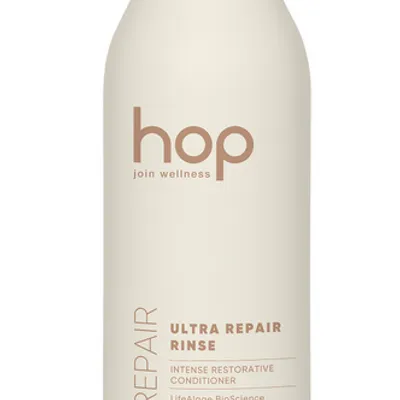 Montibello hop ultra repair rinse odżywka 750 ml