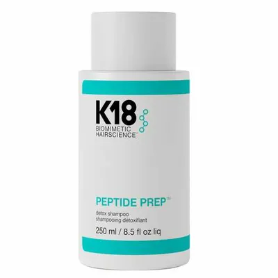 K18 peptide prep detox szampon 250 ml