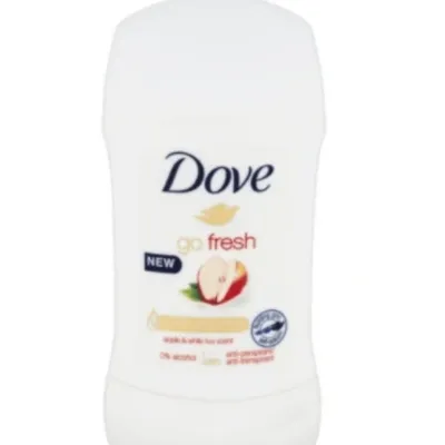 Dove deo stick woman go fresh apple & white tea 40 ml