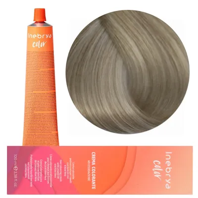 Inebrya color 12/11 farba 100 ml