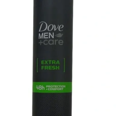 Dove men+care extra fresh antyperspirant 200 ml