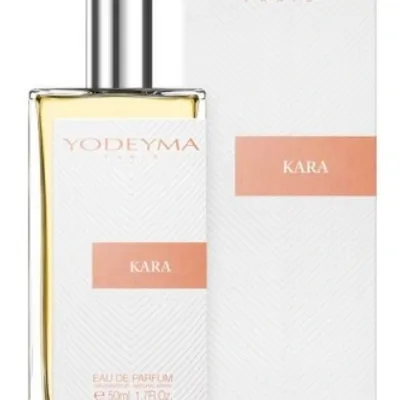 Yodeyma kara eau de parfum 50 ml