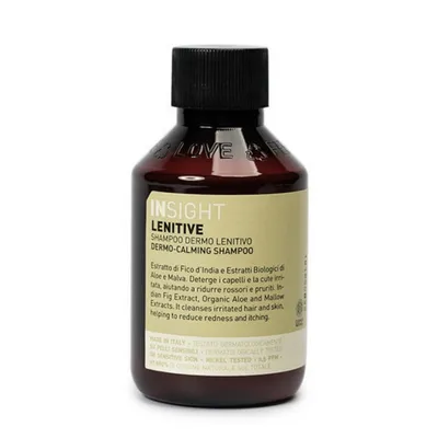 Insight lenitive dermo-calming szampon 100ml