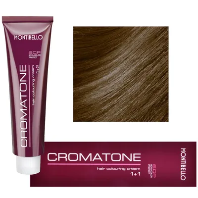 Montibello cromatone 8.62 farba 60 ml