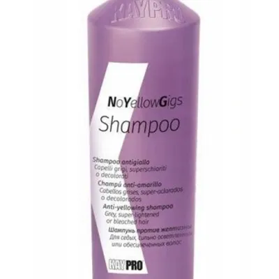 Kaypro no yellow gigs szampon 350 ml