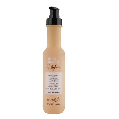Milk shake lifestyling styling potion 175ml