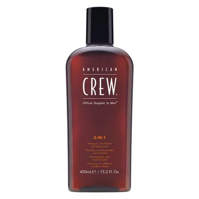 American crew classic 3 in 1 450ml