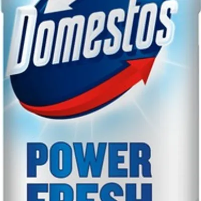 Domestos żel do wc toalety power fresh lime 700ml