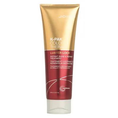 Joico k-pak color therapy luster lock treatm 250ml