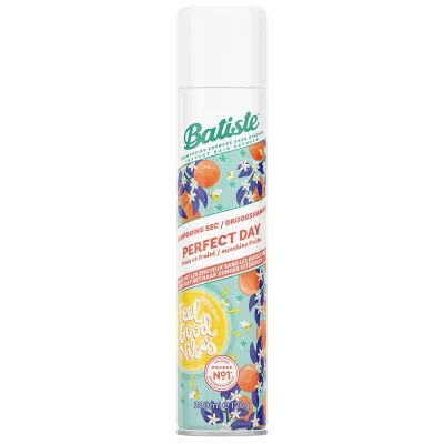 Batiste suchy szampon perfect day 200 ml