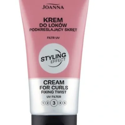 Joanna styling effect krem do loków 150 g