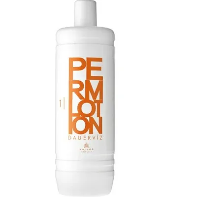 Kallos perm lotion 1 500 ml
