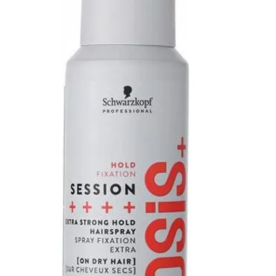 Schwarzkopf osis+ session extra strong spray 100 ml
