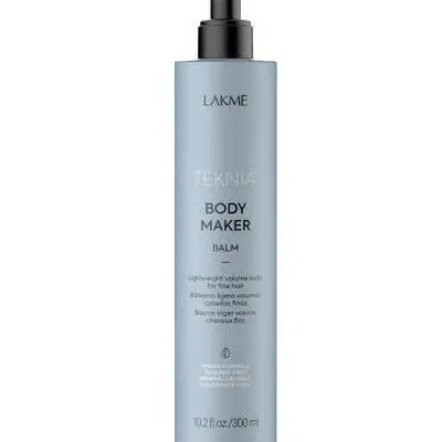 Lakme teknia body maker balm 300 ml
