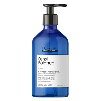 Loreal sensi balance 2021 szampon 500ml
