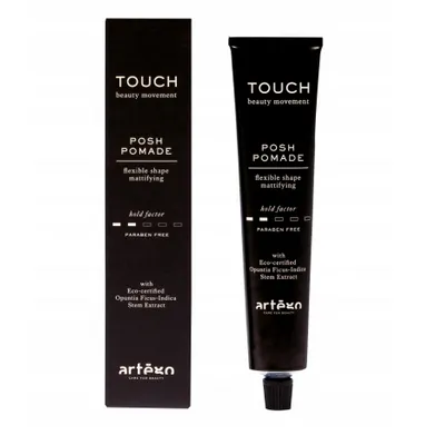 Artego touch posh pomada 100ml