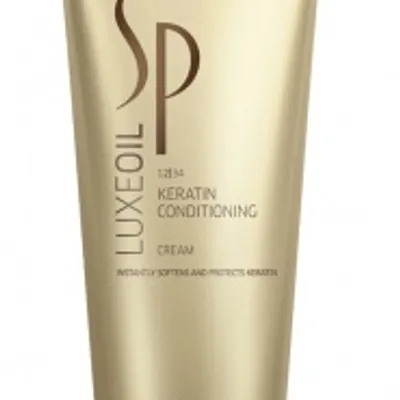 Sp luxe oil odżywka krem 200 ml