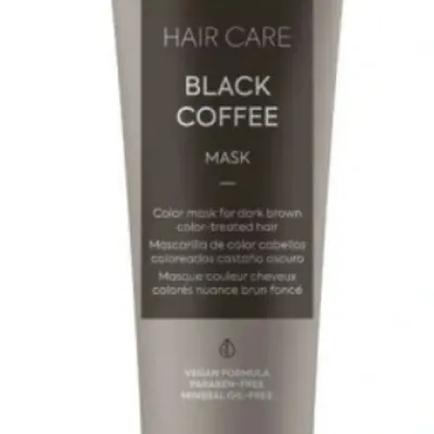Lakme teknia refresh black coffee mask 250 ml