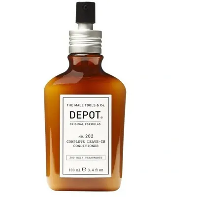 Depot no. 202 complete leave-in odżywka 100 ml
