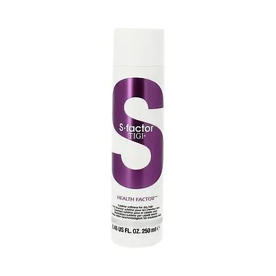 Tigi s-factor health factor odżywka 250ml