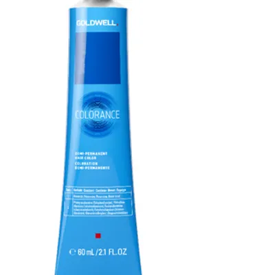 Goldwell colorance farba 60 ml 6n@gb 22