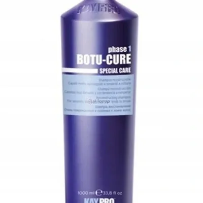 Kaypro botu-cure szampon 1000 ml