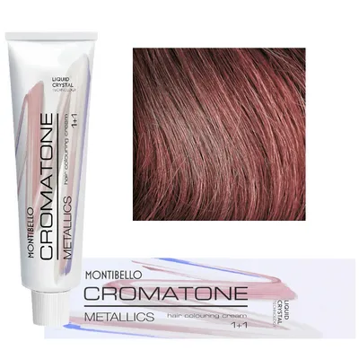 Montibello cromatone metallics 7.52 farba 60 ml