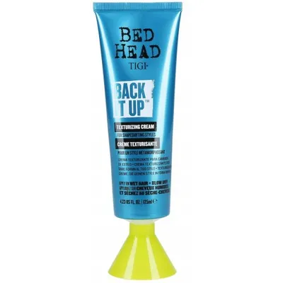 Tigi bh 21 back it up texturizing cream krem 125 ml