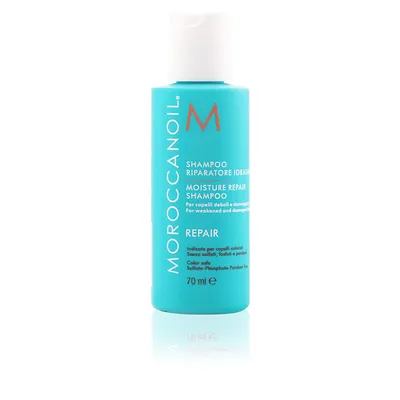 Moroccanoil moisture repair szampon 70ml