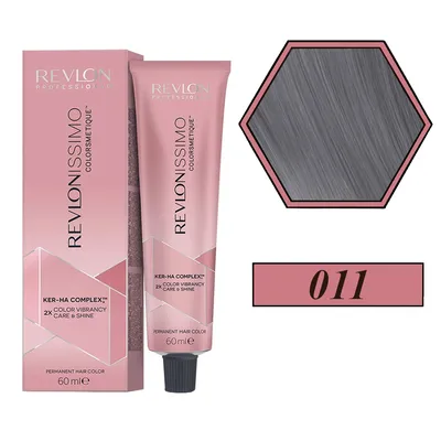 Revlon revlonissimo colorsmetique farba 60 ml 011