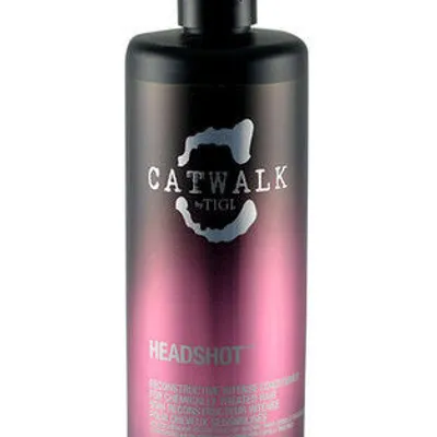 Tigi catwalk headshot odżywka 750ml