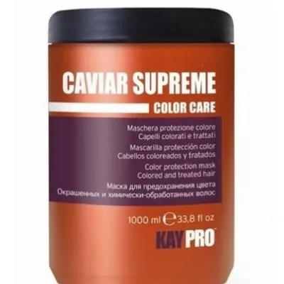 Kaypro caviar supreme maska 1000 ml