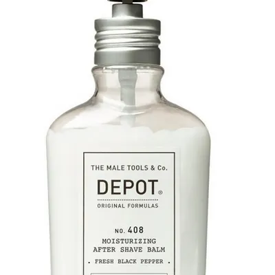 Depot no. 408 after shave balm class.cologne 100 ml