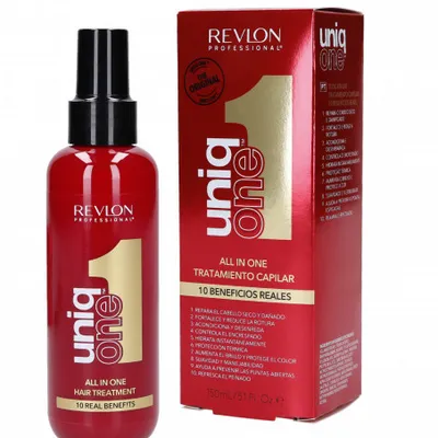 Revlon uniq one odżywka spray 150 ml