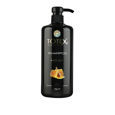 Totex honey normal hair szampon 750 ml