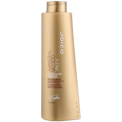 Joico k-pak odżywka color therapy 1000ml