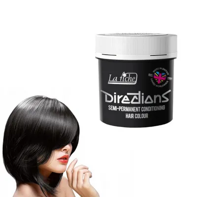 La riche directions ebony 100 ml