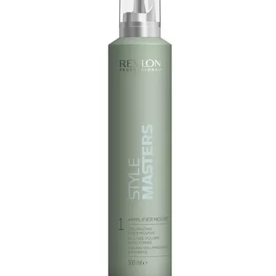 Revlon style masters volume amplifier mousse 300 ml