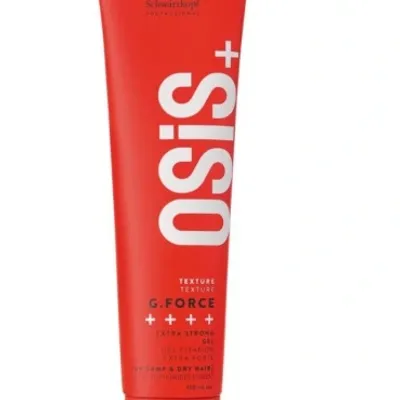 Schwarzkopf osis+ texture g.force 150 ml