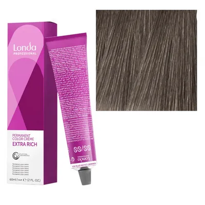 Londa farba pernamentna 60 ml 7/18