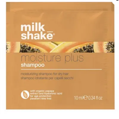 Milk shake moisture plus szampon 10 ml