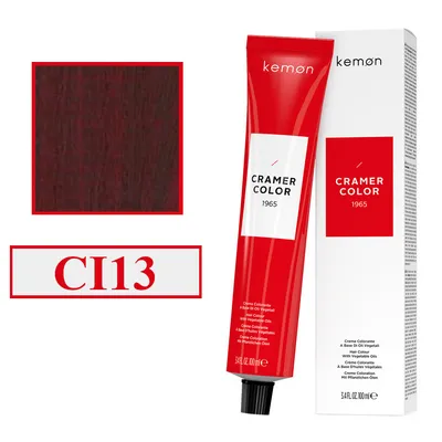 Kemon farba cramer color 7.55 100 ml